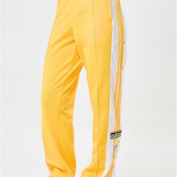 Adidas Adibreak Track Pants - Picture 2 of 7